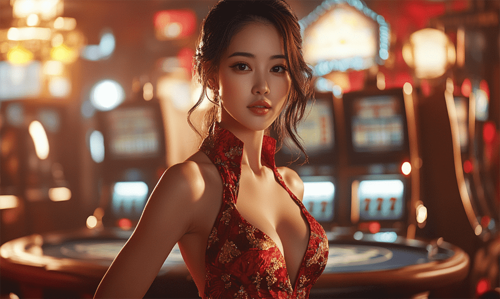 macau casino